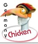 FUN-Cap Chicken Germany