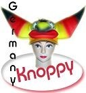 FUN-Cap Knoppy Germany