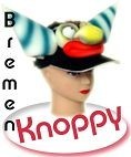 FUN-Cap Knoppy Bremen