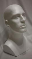 Styroporkopf MARC