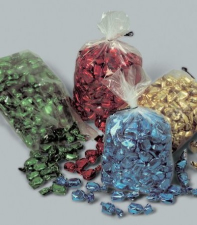 Pfeffer Bonbons, Gro�packung 1 kg