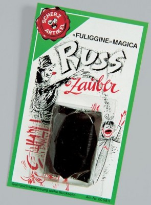 Ru�zauber AUSVERKAUF