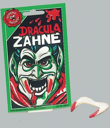 Draculaz�hne