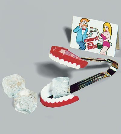 Gebi�-Eiszange AUSVERKAUF