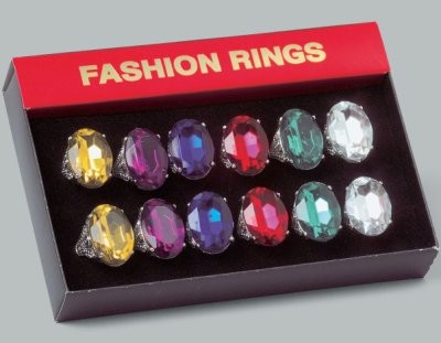 Diamantring