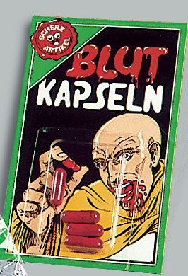 Blutkapseln 3 St�ck