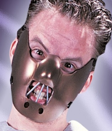 Bei�er-Maske