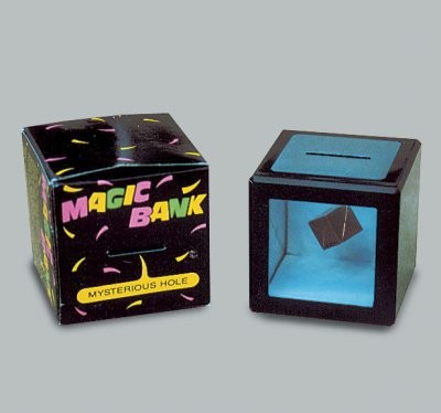 Magic Safe